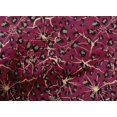 thumbnail image 1 of oneOone Cotton Poplin Fabric Leopard Animal Skin Fabric Prints by Yard 42 Inch Wide, 1 of 4