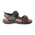 thumbnail image 1 of George Men's Sport Sandals, 1 of 4