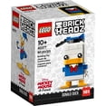 thumbnail image 1 of LEGO Brick Headz Donald Duck 40377, 1 of 3