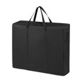 thumbnail image 1 of Lipstore Folding Ping Pong Table Storage Bag 37" D x 5" W x 37" H Dust Cover Portable, 1 of 8