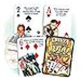thumbnail image 3 of Flickback 1966 Trivia Playing Cards: 52nd Birthday or 52nd Anniversary Gift, 3 of 4