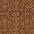 thumbnail image 2 of Coussin de Chaise Extérieur Tufté en Polyester Filé de 16 Po (Ensemble de 4), 2 of 2
