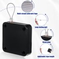 thumbnail image 4 of Fermeture Automatique Sans Perçage pour Porte, 4 of 8