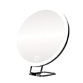 thumbnail image 1 of Guardoinrt Lighted Makeup Mirror For Details three-level magnifying mirror: Space 30x Shaving Small Small Magnifying Mirror Magnification On Touch-ups With, 1 of 6