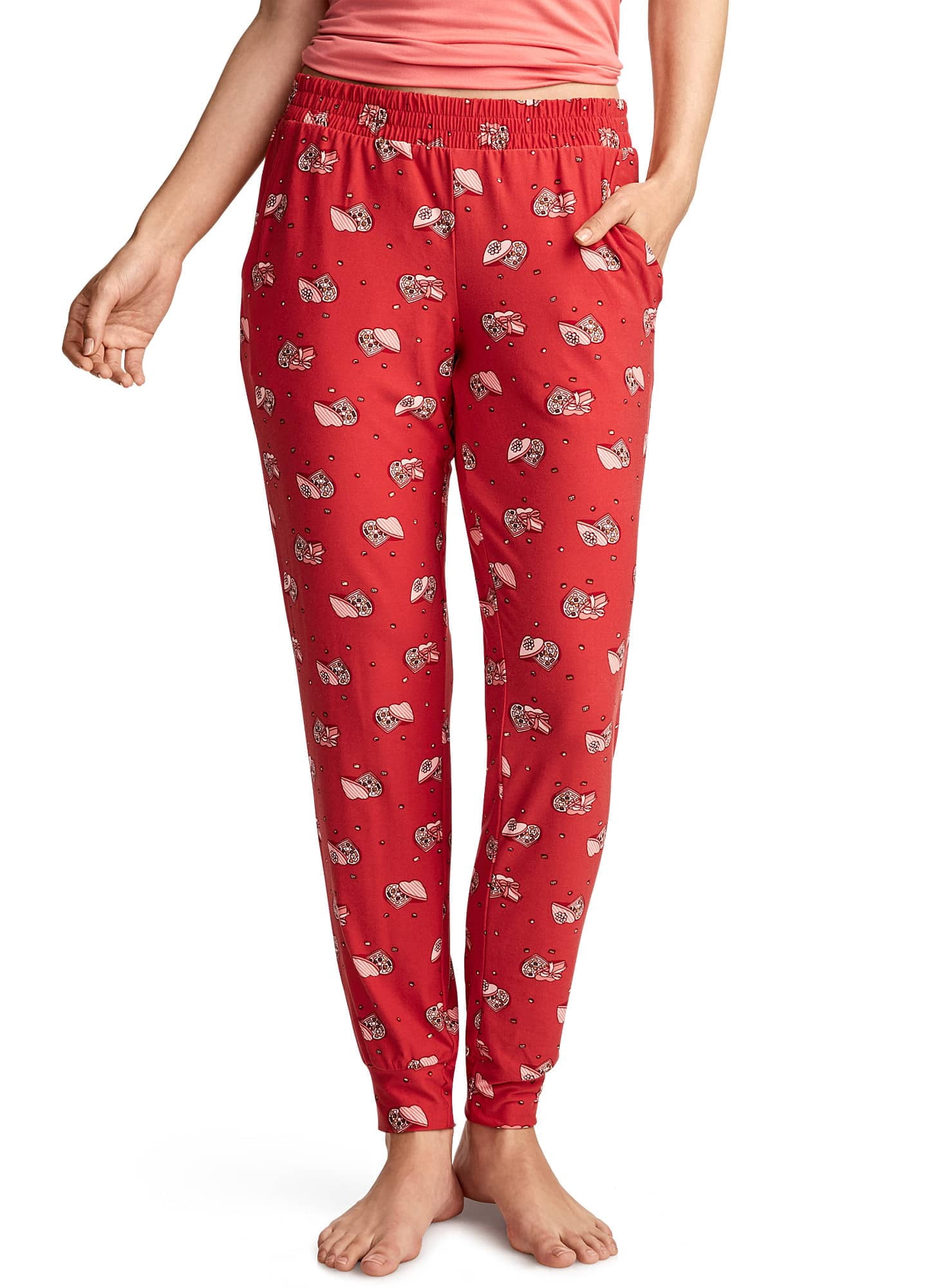 Jockey Soft Cool Jogger