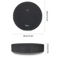 thumbnail image 2 of Intelligent Sweeping Robot, Three-in-one Sweeping Suction And Mopping, Ideal for Pet Hair and Hard Floors, 2 of 6