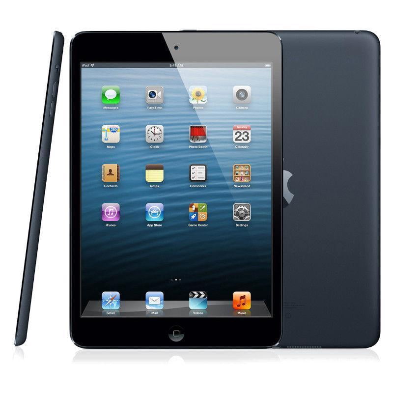 iPad mini 32GB 2013 Apple, iPad mini Wi Fi, 32 GB, Space Gray