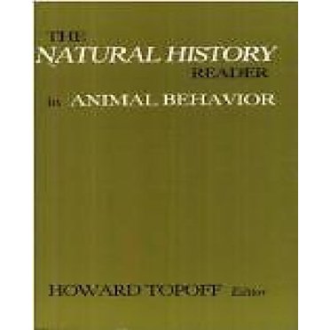 Lecteur d'Histoire Naturelle sur le Comportement Animal