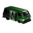 thumbnail image 5 of Hot Wheels Pop Culture 1:64 Scale Vehicle 66 Dodge A100, 5 of 5
