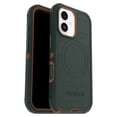 thumbnail image 4 of OtterBox Étui Defender Pro MagSafe avec Contrôle de la Caméra Coopersmith (Vert) pour iPhone 17, 4 of 6