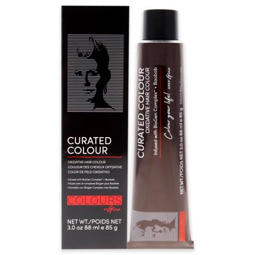 Couleur Soignée - 9,31-9 Go Blond Beige Très Clair par Colours by Gina pour Unisexe - Coloration Capillaire 3 oz