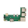 thumbnail image 4 of Expansion Boardfor Raspberry Pi,Expansion Board for Raspberry For Raspberry Pi Expansion Boardwith R Port US Expansion Boardfor Raspberry Pi Unrivaled Performance, 4 of 9