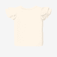 thumbnail image 2 of Disney Disney Princess Toddler Girl Naia™ Character Print Ruffled Short-sleeve Tee, 2 of 7