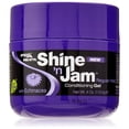thumbnail image 2 of Shine 'n Jam Conditioning Gel Regular 8 oz, 2 of 3