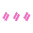 thumbnail image 1 of ZheElen 1/2/3/5 2x Durable And Portable Sewing Tool For Thread Stitch And Embroidery Enthusiasts Stitch Row Line Tool Widely Good Gift Rose Red Monolithic 3PCS, 1 of 5