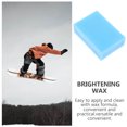thumbnail image 2 of WASHWEPE Snowboard Waxing Kit Brightening Wax for Speed Enhancement in Skiing 1Set, 2 of 6