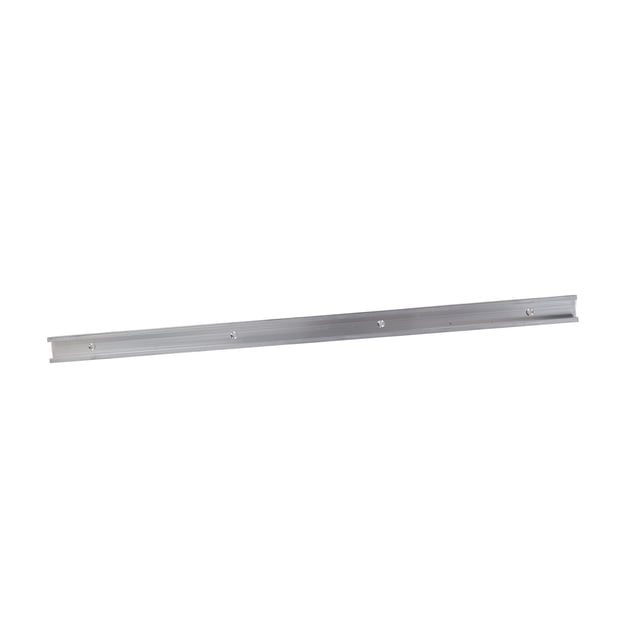 Woodworking T Slot Woodworking T Track T Slot Miter Track T Screw Fixture Track T Screw Fixture Slot Aluminum Alloy T Slot Miter Track For Crusher Table Woodworking DIY Tools