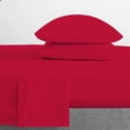 thumbnail image 4 of Johnson Home 300 Thread Count Combed Egyptian Cotton Sheet Sets, 4 of 6