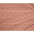 thumbnail image 4 of oneOone Polyester Lycra Tissu Pêche Visage d'Animal Dessin Animé Matière de Robe Tissu Imprimé Tissu au Mètre 56 Pouces de Large, 4 of 4
