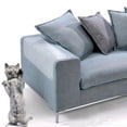 thumbnail image 2 of Baohd 1/2/3/5 Cat Scratch Furniture Protector - Cute And Practical Solution For Sofa Widely Scratching Post 3pieces 15cm*45cm 1 Pc, 2 of 6