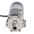 thumbnail image 3 of Pump, Low Noise US Plug 110V Stainless Steel Beer Pump  For Beer Dispensing, 3 of 8