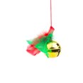 thumbnail image 3 of One Paw, Bell Cat Wand, Cat Toy, Interactive Play Wand, 3 of 4