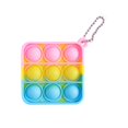thumbnail image 4 of goowrom Fidget Toys Set, 45 Pcs Stress Relief Toys Kit Christmas Blind Box, 4 of 8