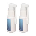 thumbnail image 1 of Gums Care Spray, Toothache Care Spray Herbal Portable Pump Head 20ML  For Home, 1 of 8
