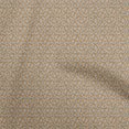 thumbnail image 1 of oneOone Velvet Brown Fabric Animal Sewing Material Print Fabric By The Yard 58 Inch Wide, 1 of 5