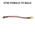 thumbnail image 1 of Electric Bicycle Adapter-Bullet/XT60/XT Male Female Ebike Battery Cable, 1 of 8