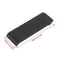 thumbnail image 3 of Repair Replacement Parts Host Back Shell Kickstand Bracket Kit Back Cover Support Tripod For Nintend Switch NS Console black, 3 of 6