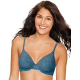 thumbnail image 1 of Hanes Soutien-Gorge à Armatures Ultimate ComfortBlend pour Femmes, 36B, 1 of 1