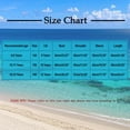 thumbnail image 3 of Coats for Girls Boys Sweater Coat Round Neck Small Medium Pullover Solid Fleece, 3 of 7