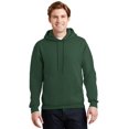 thumbnail image 1 of Jerzees Sweat à Capuche pour Hommes à Manches Longues SUPER SWEATS - 4997M, 1 of 1
