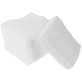 thumbnail image 1 of Miangastore 1000pcs Makeup Cotton Pads Three Layers Disposable Facial Cotton Portable Make up Cotton Piece, 1 of 9