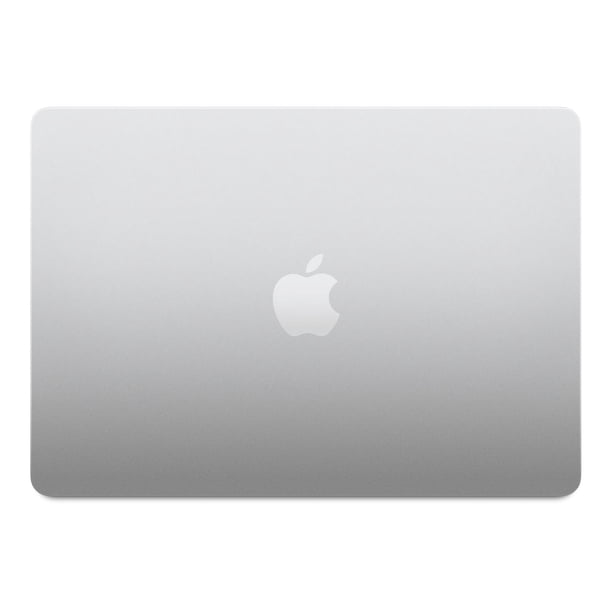 Macbook Air 13.6-inch (10-GPU, Silver) 4.05Ghz 8-Core M3 (2024