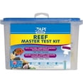 thumbnail image 1 of API Reef Master Aquarium Test Kit, 1 of 5