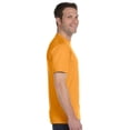 thumbnail image 5 of Hanes T-shirt à Manches Courtes pour Hommes 5,2 oz, m, Acier Pâle, 5 of 5
