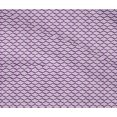 thumbnail image 4 of oneOone Cotton Flex Fabric Geometric Flame Stitch_Printed Craft Fabric BTY 40 Inch Wide, 4 of 4