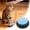 E, variant on Interactive Pet Training Voice Button Communication Device with 30 Second Recordable Function for Dog and Cat Education Games
