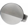 thumbnail image 1 of Couvercle de Réservoir de Carburant Auto, Capuchon de Réservoir de Carburant Compatible avec VW PASSAT B7 2012 2013 2014 2015 2016, 3AD809857 (Blanc) Capuchons, 1 of 6