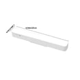 thumbnail image 3 of SDNall Outdoor Wall Lights White Plastic Magnetic Usb Rechargeable Led Light, 3 of 8