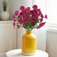 thumbnail image 4 of Tyidzon 6PC Outdoor Artificial Flowers Realistic And Morning For Outdoor Decor And Arrangements, 4 of 5