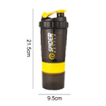 thumbnail image 2 of Protein Shaker Bottle,Sports Water Bottle,Leak Proof Shake Bottle For Protein Mixer, 2 of 5