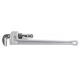 thumbnail image 1 of Pipe Wrench Aluminum 24", 1 of 5