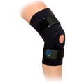 thumbnail image 1 of Advanced Orthopaedics 813 Sport Lite Knee Brace - Small, 1 of 1