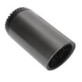 thumbnail image 2 of Souffleur d'Air Chaud en Forme de Tasse pour Voiture, Chauffage Rapide Réglable Stable pour Voitures, 2 of 8