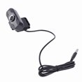 thumbnail image 1 of Caméra de Bureau 1080P pour Ordinateur, Caméra Web USB pour Cours en Ligne avec Microphone, 1 of 10