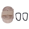 thumbnail image 1 of Hammock Straps, Durable Nylon Wide Application Camping Lanyard 10.17ft Long  for Utensils, 1 of 8