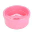 thumbnail image 2 of Easy To Use Nail Salon Supplies, PVC Manicure Bowl Soaker,  For Personal Care Home, 2 of 8